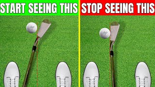 It Only Takes Two Moves To Create Lag In Your Golf Swing