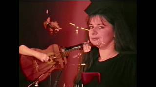 TARTAK 94 - Koncert Małgorzaty Zwierzchowskiej i Olka Grotowskiego