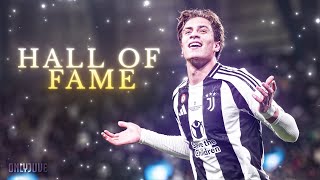 Kenan Yildiz - Hall of fame | Skills \u0026 Goals | 2024/25 HD