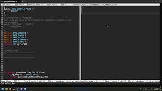 Coder's Basilisk Tutorial 5.5 - Conditional Compilation