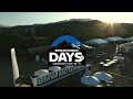 BMW Motorrad Days Sabiñánigo 2023. Vídeo oficial