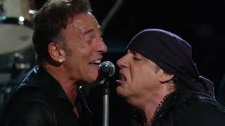 Bruce Springsteen \u0026 the E Street Band with Tom Morello - \