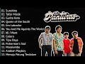 THE PANTURAS FULL ALBUM | LAGU TERBAIK