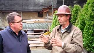 Interview with Dennis Cox, RDC Construction - Full Version