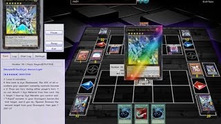 [YGO Pro] My last Hope : No.39 Utopia Beyond!