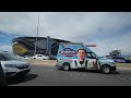 maverick hybrid road trip hb to las vegas part 3