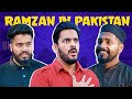 Ramzan in Pakistan | The Fun Fin | Comedy Skit | Funny Sketch