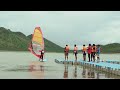 marikanive vanivilas sagara beautiful lake for water sports