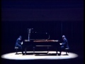 Rachmaninov 2nd Suite for 2 Pianos Op.17 IV. Tarantella