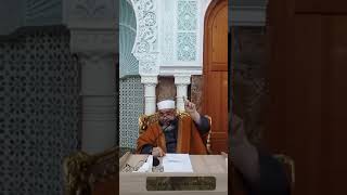 الشيخ موسى عزوني حفظه الله .. أهمية ضبط اللسان #خطبة_الجمعة | Sheikh Moussa Azzouni