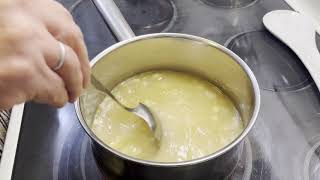 Aquí Cocinando - Arroz Blanco Fácil