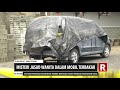 Misteri Jasad Wanita Dalam Mobil Yang Terbakar | REDAKSI PAGI (22/10/20)