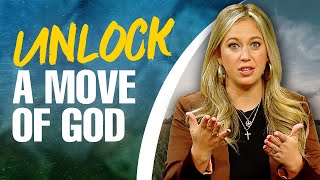 God CANNOT Move in Your Life UNTIL You Do THIS!