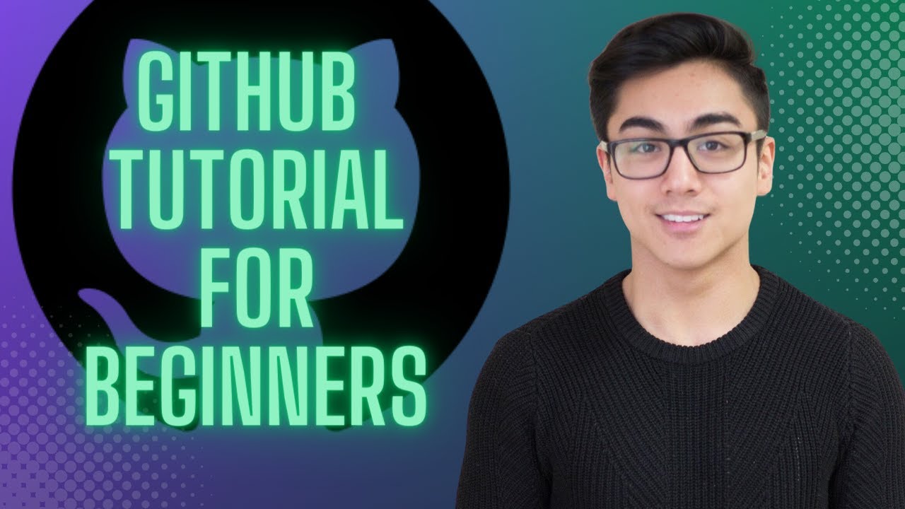 How To Use Github Tutorial For Beginners 2023 Youtube