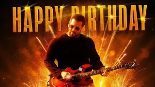 Advance Happy Birthday | Salman Khan | Action Edit | Being Khan Edits |