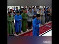 SURAT AL-BAQARAH 286//MULIA HERMANDA//IMAM SHALAT MAGHRIB