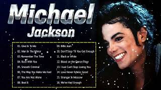 MichaelJackson Greatest Hits Full Playlist - Michael Jackson Best Songs Collection 2022
