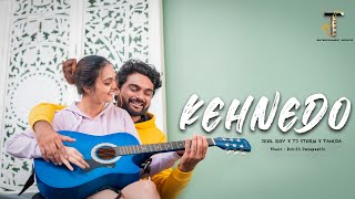 Kehnedo Official Music Video | Tj Storm | Jeol Roy | Tanuja Madhurapantla | Rap Song 2022