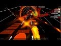 Audiosurf 2: Hero-Pegboard Nerds