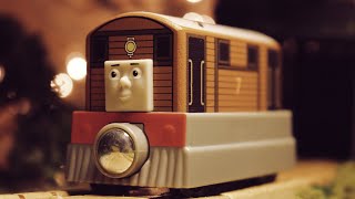 Toby 2020 - Thomas \u0026 Friends Wood Review