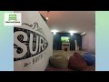 batumi surf hostel