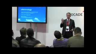 InTechnology UC EXPO - Hosted Unified Communications - Part 3