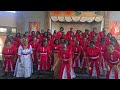 Zimre Park RRW | Vatendi Vanofara Senyi | HED RRW Music Festivals | 25 May 2026