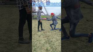 Padhai Chalata pramod premi Song _ _Dance #Video _ Bhojpuri Song 2024 #shorts _#ytshort _#viral