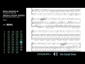 final fantasy iii osv fc w scrolling score