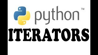ITERATORS IN PYTHON ( URDU / HINDI )