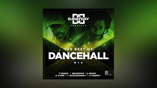 Old School Dancehall Mix // Best Of Dancehall (By @DJDAYDAY_)