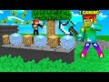 MINI GAME : ĐẢO TRỒNG GỖ VIP NHẤT ** NOOB SỞ HỮU NHỮNG CHIẾC NHẪN VIP NHẤT MINECRAFT