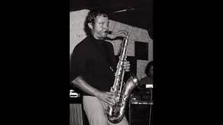 Don Menza on Stan Getz