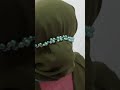 Terlaris!!! Konektor Mutiara Masker Hijab / Pengait Masker Hijab Mutiara