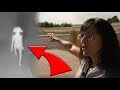 UPDATE!! ALIEN CREATURE CAUGHT ON CAMERA!! **Woman Speaks Out!**