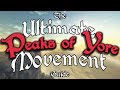 Peaks Of Yore DEFINITIVE Movement Mechanic Guide