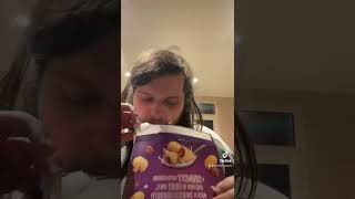 Weetabix Melts Review