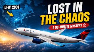 What Forced Delta to Walk Away From $100 Million in Texas?