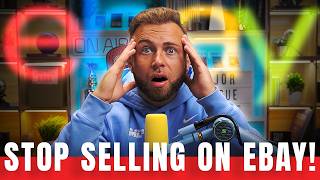 Only New Sellers Fall for This eBay Scam (Don’t Be Next)