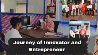 Praful Roogi I Podcast I innovator , entrepreneur journey. #entrepreneur #innovator