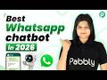 Best AI WhatsApp Automation Software for Businesses (Step-by-Step)