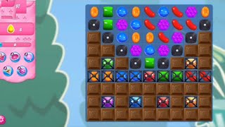 Let's Play Candy Crush Saga Levels 969_980 | Candy Crush