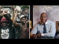 I LOVE AFRICA ALOT - @vthembekwayo @Nosatundeoni