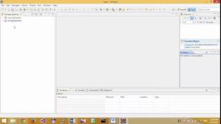 EASY TUTORIAL - JAVA - ECLIPSE - Modeling Java Class Using ObjectAid