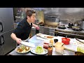 兵庫）規格外の爆量カツカレー！信じられない驚愕のデカ盛り注文が殺到する洋食レストランの仕事丨INCREDIBLE JAPANESE FOOD：Amazing Cutlet Curry