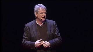 TEDxMaastricht - Jan Gunnarsson - "Hostmanship: the art of making people feel welcome"