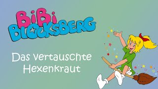 4) Bibi Blocksberg und das vertauschte Hexenkraut - PC Gameplay