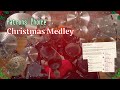 Kalonica Nicx - Christmas Songs Medley 2020 🎄