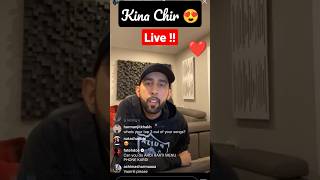 Kina Chir LIVE !!😍@PropheCProductions #kinachir#theprophec#livesong#beautifulvoice#acousticversion