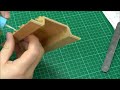Trumpeter : Challenger 2 MBT : 1/35 Scale : Step By Step Video Build : Episode.2